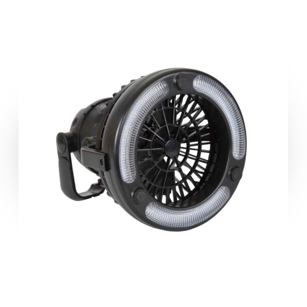 Stansport 450 18-LED Camping Lantern